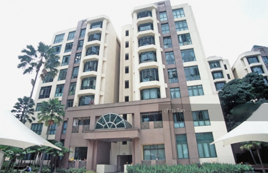 Signature Park (D21), Condominium #141220962